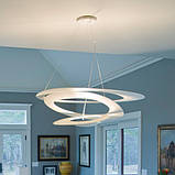 Підвісний світильник Pirce Suspension, Artemide, фото 7