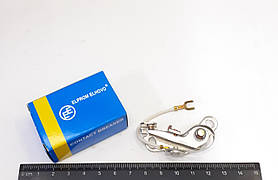 Контакти трамблера 2101 (Болгарія) /