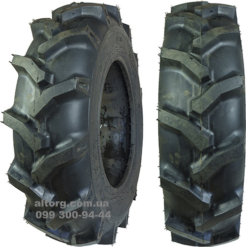 Шина 11.2-20 R-1 - Armour