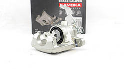 Гальмівний супорт задній (праворуч) на Рено Майстер 1.9 DCi-3.0 DCi 98-> KAMOKA (Польща) - JBC0472