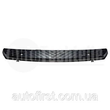 Підніжка переднього бампера, фото 1