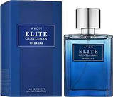 26591 Avon. Туалетна вода для чоловіків Elite Gentleman Weekend, 75 мл. Еліт Джентльмен Вікенд Ейвон 26591., фото 3