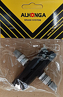 Колодки тормозні ALHONGA KC-H03 V-brake