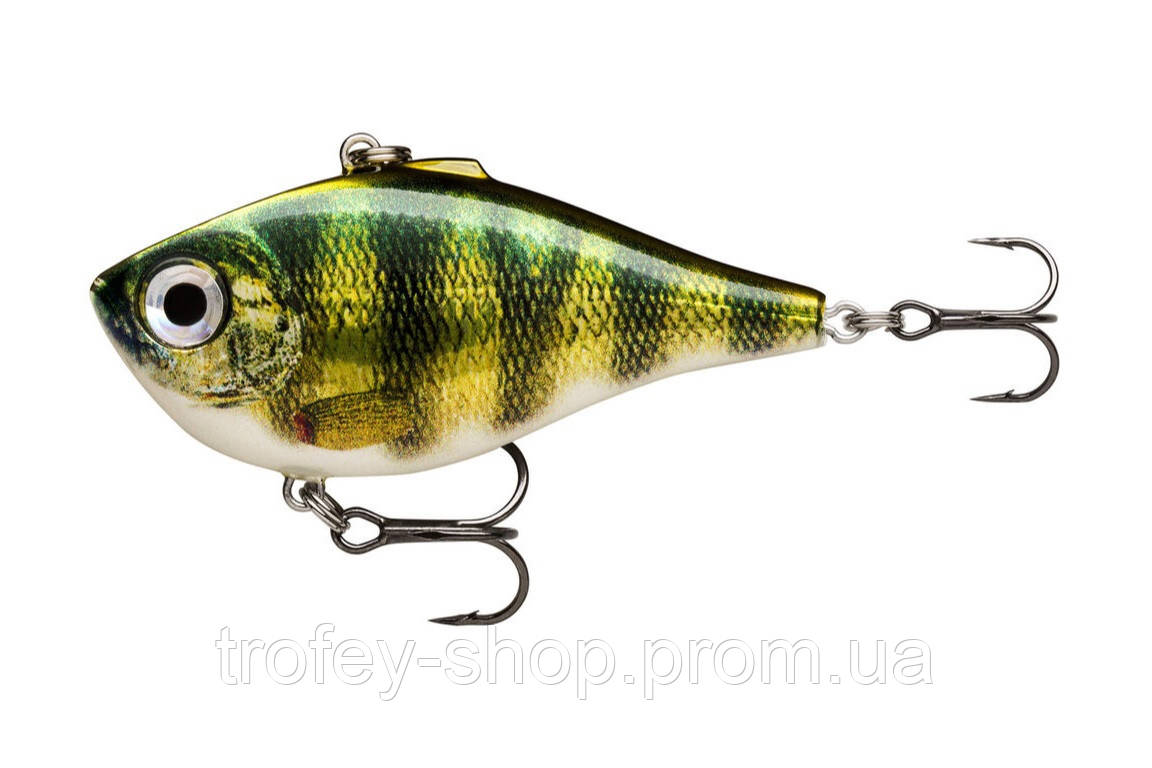 Воблер Rapala Rippin Rap RPR07 7 см 24 г