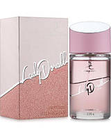 Туалетная вода женская DC Lady Dorall 100ml