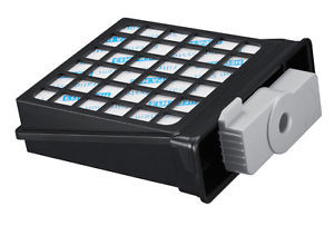 Фільтр HEPA для пилососа Samsung на вихід DJ68-00392Q, фото 1