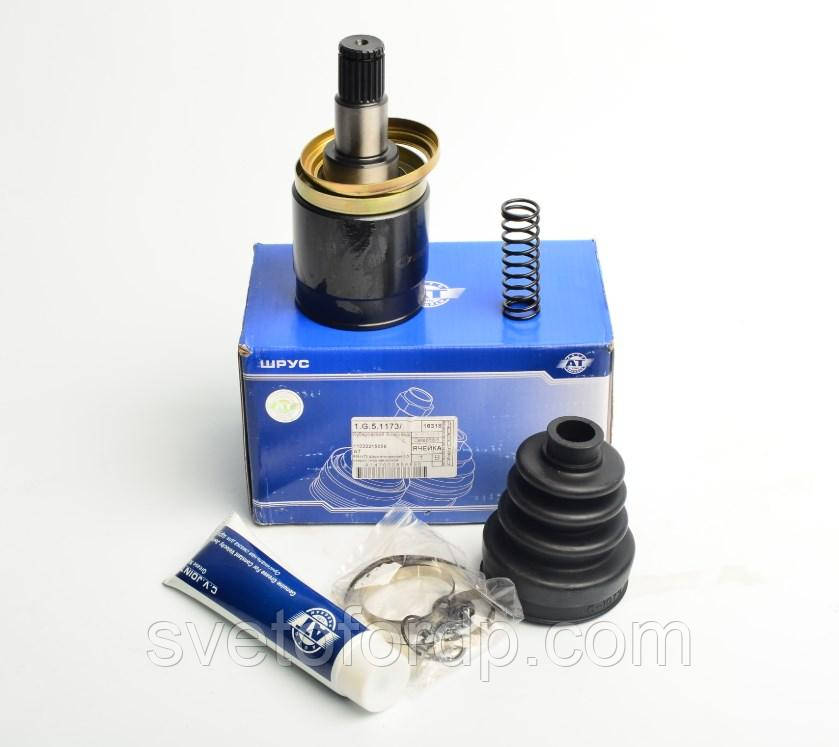 Шрус граната внутрішня Таврія, Славута, Sens Чехія AT, фото 1