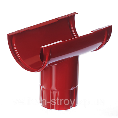Лійка жолоба JLine Universal
