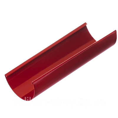 Жолоб круглий 150/75 мм 1м JLine