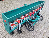 Сеялка дискова для мінітрактора Universal-10RD-3T, фото 4