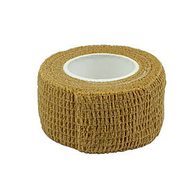 Бінт захисний (для манікюру, перукаря, для барбера, пластир захисний)