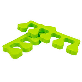 Роздільник для пальців ніг (пара)