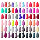 Манікюрний набір лампа для нігтів SUN 5 54W манікюрний фрезер Nail Drill pro ZS 601 65 W 45000об/хв гель лак, фото 6