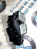 Замок дверей Bmw 3-Series E46 задн. лев. (б/у)