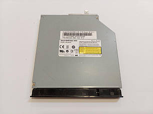 Б/В Оптичний привід DVD+RW Philips & Lite-On DA-8A5SH SATA Slim от Asus x553, фото 1