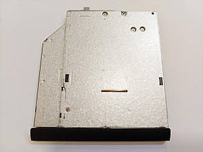 Б/В Оптичний привід DVD+RW Philips & Lite-On DA-8A5SH SATA Slim от Asus x553, фото 3