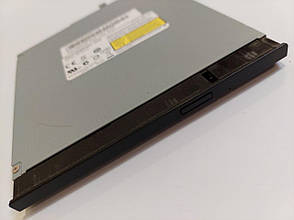 Б/В Оптичний привід DVD+RW Philips & Lite-On DA-8A5SH SATA Slim от Asus x553, фото 4