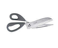 Ножиці Сантоку Salvinelli 25см (FORSAN)