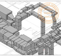 Проектування вентиляції