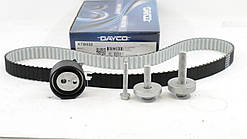 Комплект ременя ГРМ на Рено Кенго 1.5 dCi (2001>) -> DAYCO(Італія) - KTB532