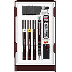 Подарунковий набір Rotring Drawing Набір Isograph S0699380