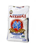 Рис для суши Nishiki Premium USA 1 м 22.68 кг