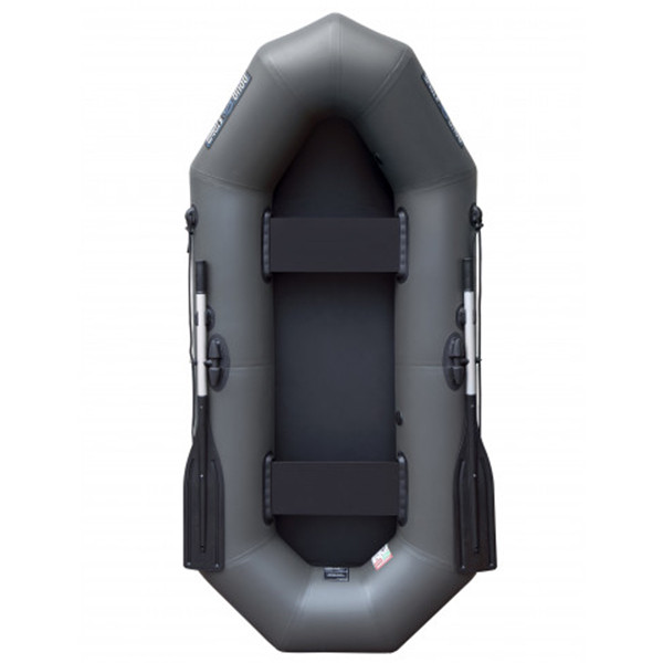 Човен надувний Aquastorm MK-240. Купити човен ПВХ Акашторм 240 двомісну