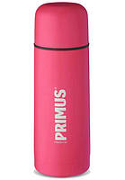 Термос PRIMUS Vacuum bottle 0.75 L Pink