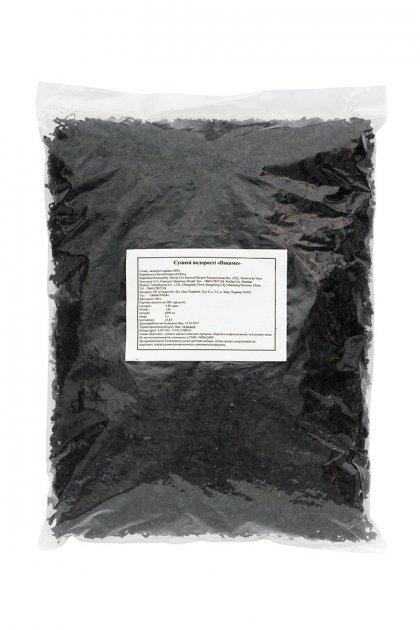 Водорості Фуеру Вакаме сушені JNP 0,454 г, фото 1