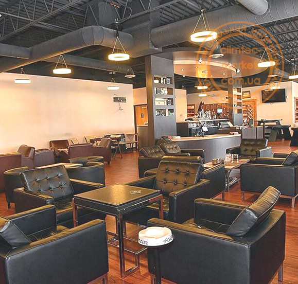 Вентиляція для кальянной / ресторану, фото 1