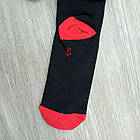 Шкарпетки чоловічі новорічні махрові "Слід Лева" 42-43р машина асорті 20040208, фото 5