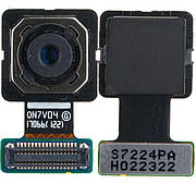Основна камера Samsung Galaxy J5 Prime G570F/DS (задня) сервісний оригінал із розбирання