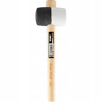 Киянка гумова двокомпонентна Richmann 910 г (C2604)