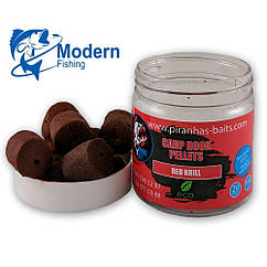 Пеллетс насадковий зі смаком червоного криля 14 мм