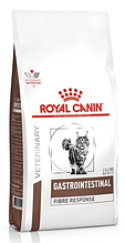 Royal Canin (Роял Канін) FIBRE RESPONSE FELINE корм для кішок при порушенні травлення, 2 кг