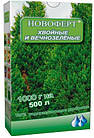 Добриво Новоферт "Хвойні та вічнозелені" (Весна-Літо) 1кг