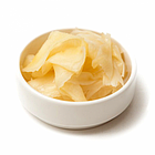 Імбир білий для суші маринований SaP 1 кг, фото 2