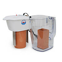 Активатор води АП-1 варіант 3М (модифікований блок живлення) з індикатором 1,7 л Білорусь