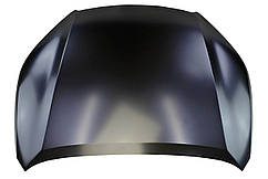 Кузов, салон