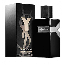 Чоловіча парфумована вода Yves Saint Laurent Le Parfum 100 мл (Euro)