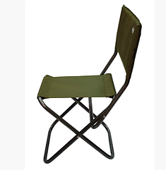 Стілець розкладний Novator S-2***