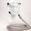 Сипап маска повнолицева для ІВЛ для СІПАП терапії та неінвазивної вентиляції легень L розмір, фото 10