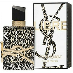 Жіноча парфумована вода Yves Saint Laurent Libre Eau de Parfum Collector Edition 50 мл (Euro)