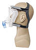 Сипап маска повнолицева для ІВЛ для СІПАП терапії та неінвазивної вентиляції легень L розмір, фото 3