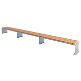 Лава в стилі ЛОФТ 1800х450х450 - ЛС59, фото 2