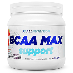 Амінокислоти Allnutrition - BCAA MAX - 250 г