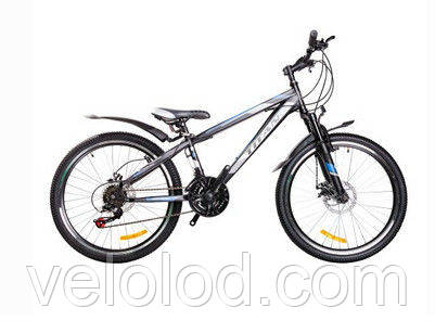 Велосипед подростковый Titan MATRIX 24, : продажа, цена в Запорожье ...