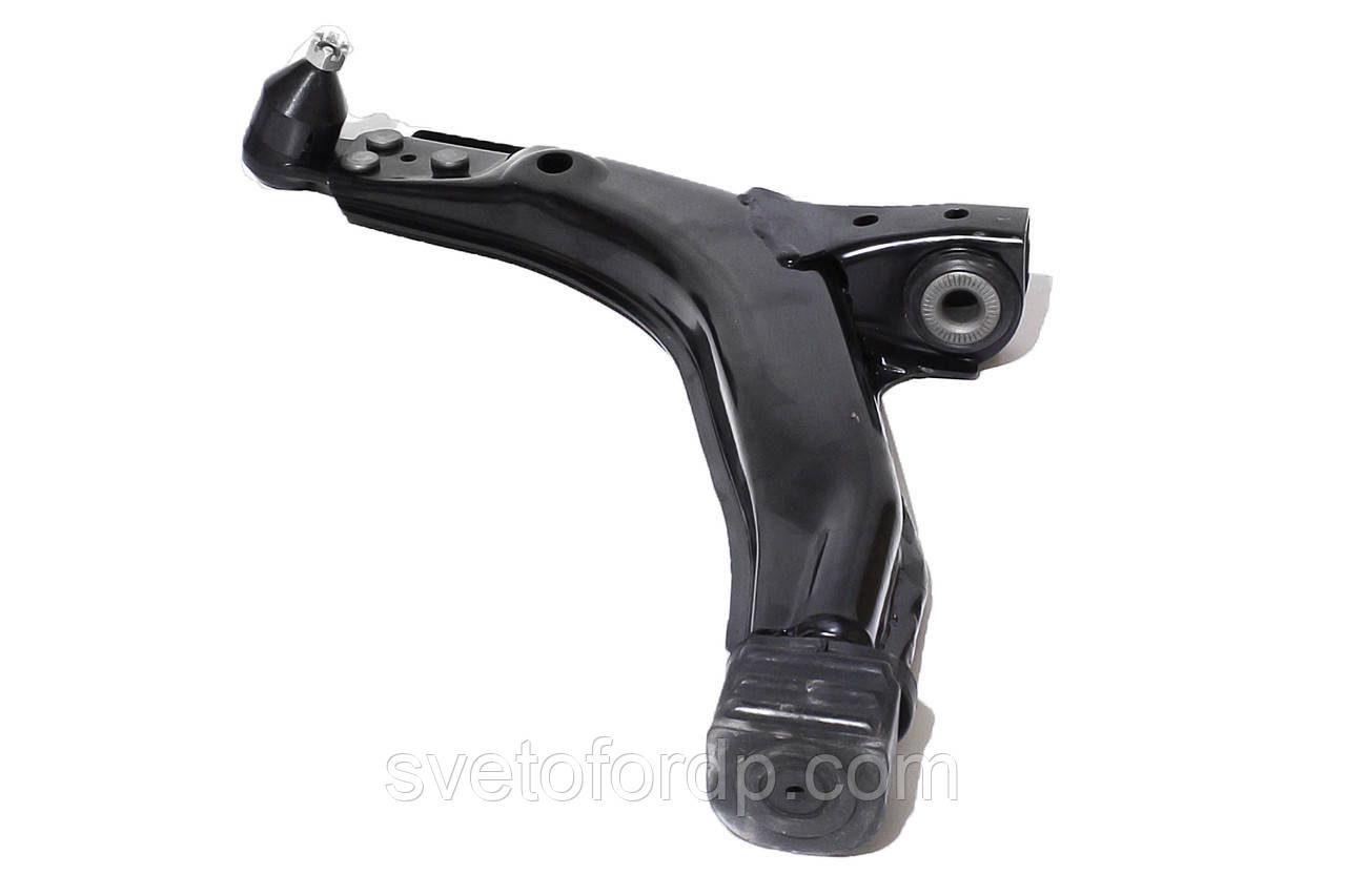 Важіль передньої підвіски лівий у складі Ланос Lanos, Сенс Sens SHIKOO, фото 1