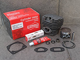 Поршнева група для бензопили GoodLuck 45 мм