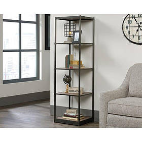 Стелаж в стилі Лофт 1700х500х450 СТЖ1128